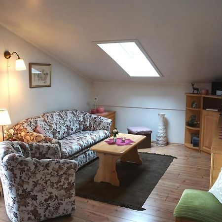 Ferienwohnung Im Bergschloessl Nr. 26 - Eberle Oberaudorf Exteriér fotografie