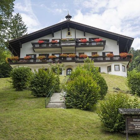 Ferienwohnung Im Bergschloessl Nr. 26 - Eberle Oberaudorf Exteriér fotografie