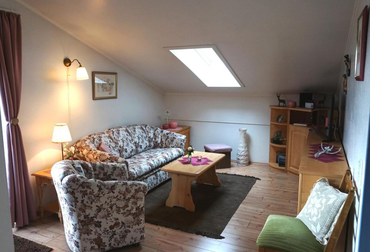 Ferienwohnung Im Bergschloessl Nr. 26 - Eberle Oberaudorf Exteriér fotografie