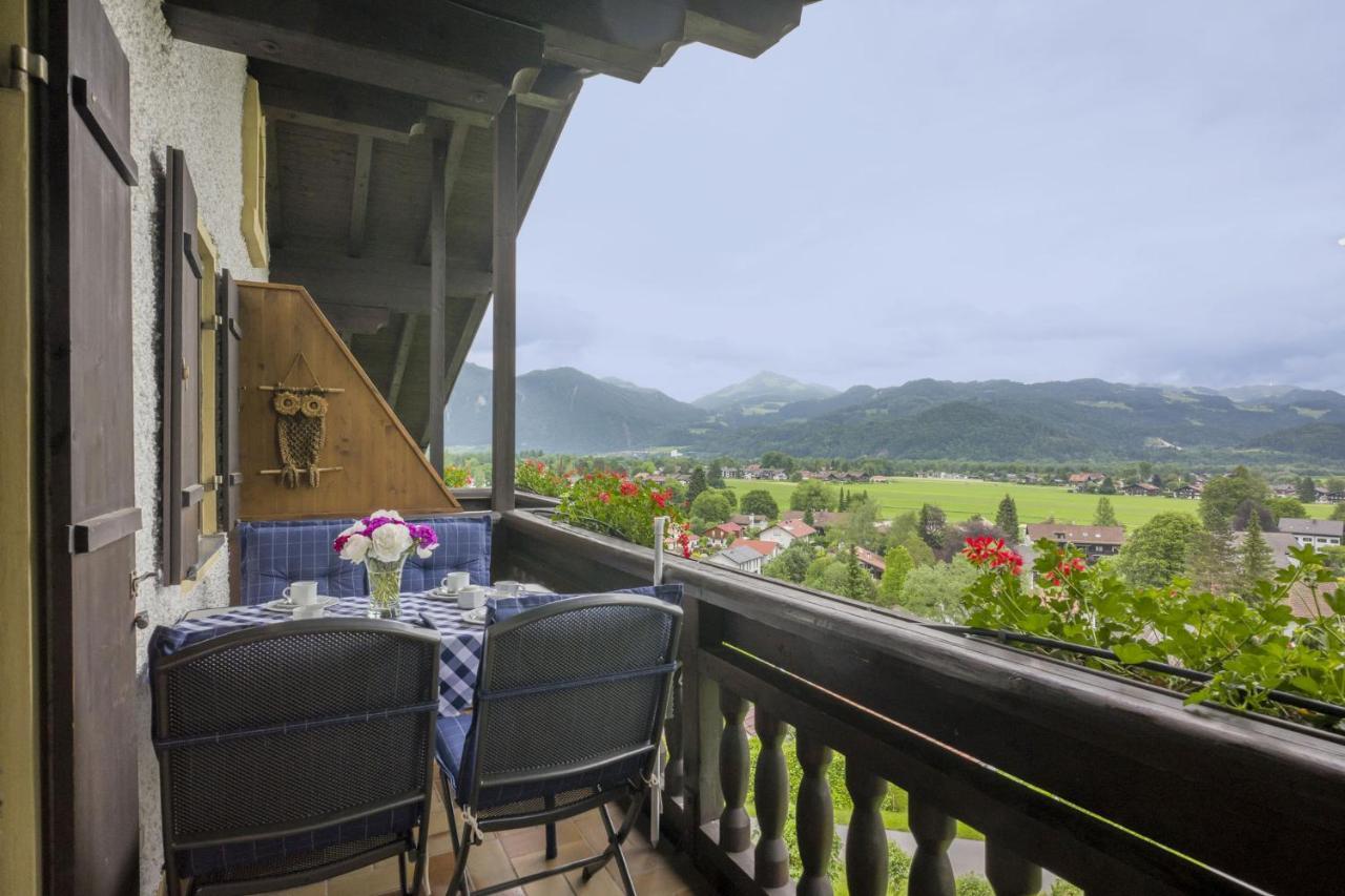 Ferienwohnung Im Bergschloessl Nr. 26 - Eberle Oberaudorf Exteriér fotografie