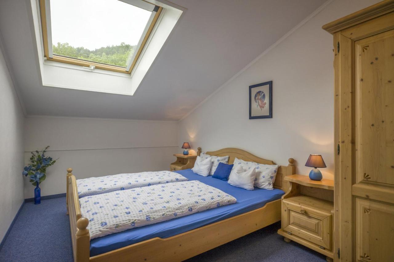 Ferienwohnung Im Bergschloessl Nr. 26 - Eberle Oberaudorf Exteriér fotografie
